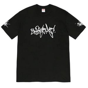 SS20 Supreme Rammellzee Tee